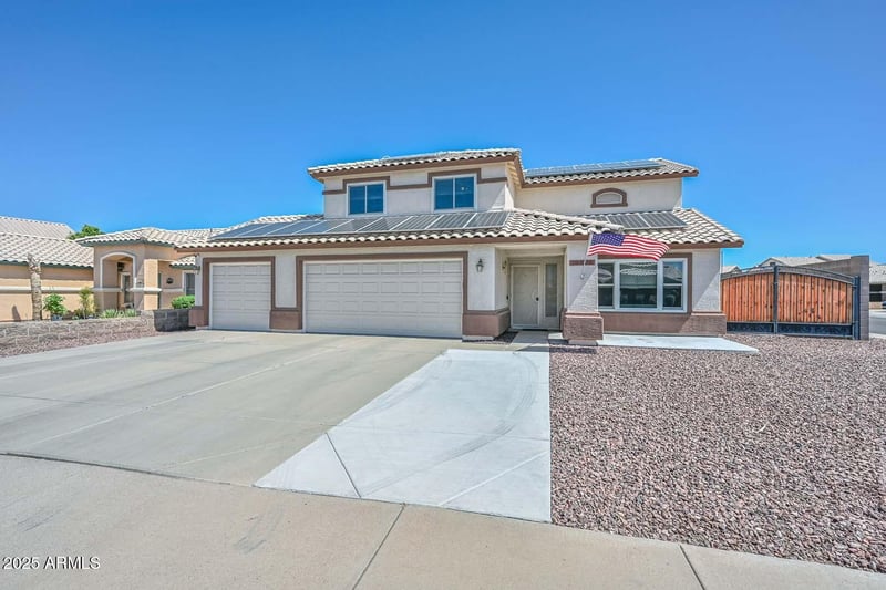 10806 Adam Ave, Peoria, AZ 85373