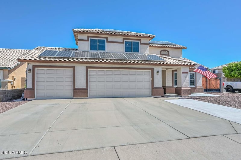 10806 Adam Ave, Peoria, AZ 85373