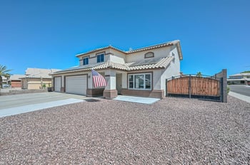 10806 Adam Ave, Peoria, AZ 85373