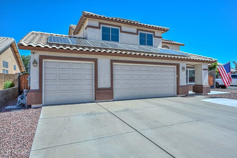 10806 Adam Ave, Peoria, AZ 85373
