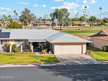 10806 Cameo Dr, Sun City, AZ 85351