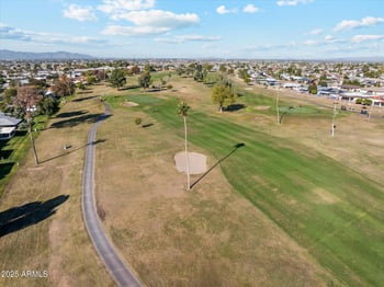 10806 Cameo Dr, Sun City, AZ 85351