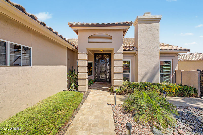 10806 Navajo Dr, Sun Lakes, AZ 85248
