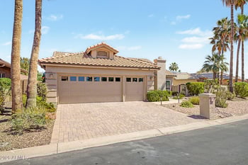 10806 Navajo Dr, Sun Lakes, AZ 85248