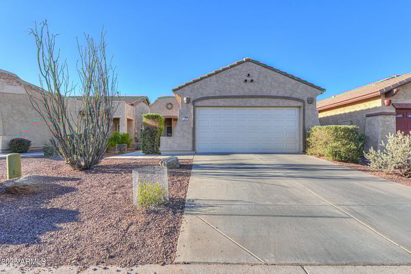 10806 Peralta Canyon Dr, Gold Canyon, AZ 85118