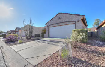 10806 Peralta Canyon Dr, Gold Canyon, AZ 85118