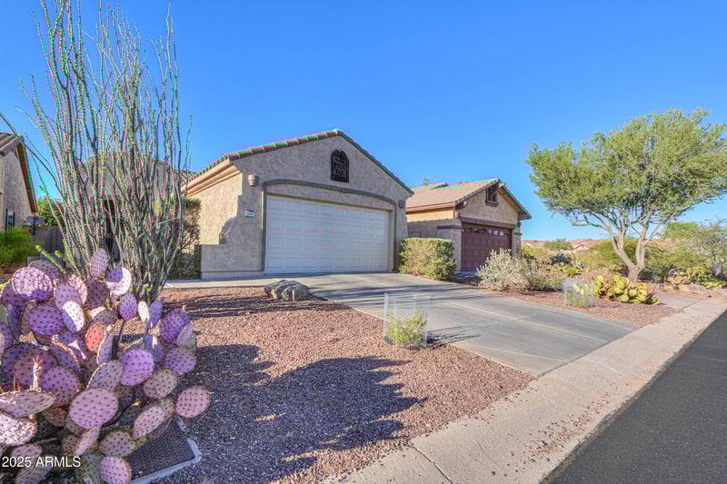 10806 Peralta Canyon Dr, Gold Canyon, AZ 85118