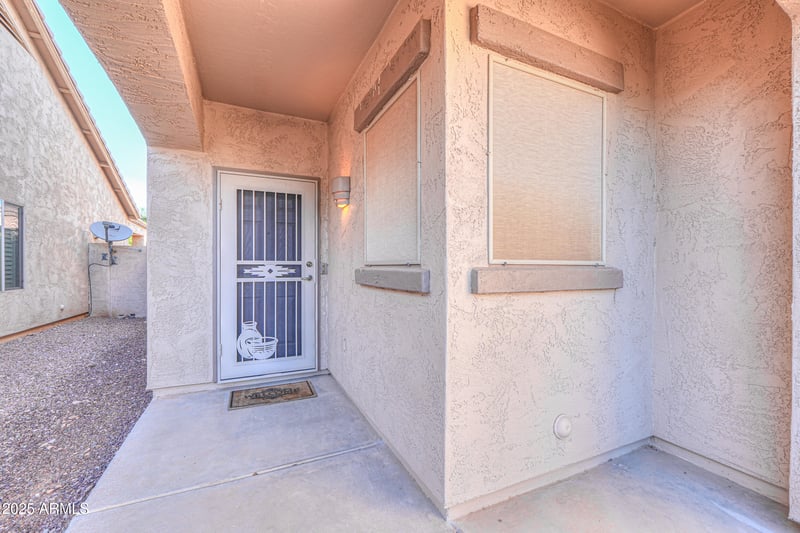 10806 Peralta Canyon Dr, Gold Canyon, AZ 85118