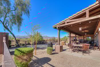 10806 Peralta Canyon Dr, Gold Canyon, AZ 85118