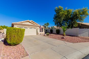 10806 Ventana Dr, Peoria, AZ 85373