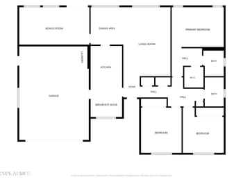 10806 W Pineaire Dr, Sun City, AZ 85351