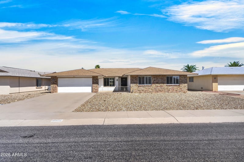 10806 W Pineaire Dr, Sun City, AZ 85351