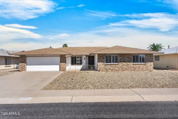 10806 W Pineaire Dr, Sun City, AZ 85351