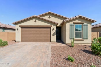 10806 W Tonto St, Avondale, AZ 85323