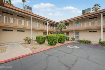 10807 Fairway Ct #212, Sun City, AZ 85351