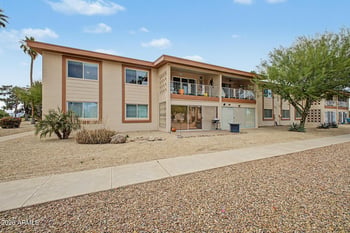 10807 Fairway Ct #212, Sun City, AZ 85351