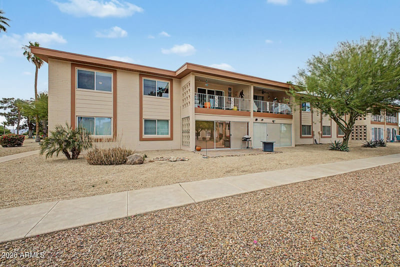 10807 Fairway Ct #212, Sun City, AZ 85351