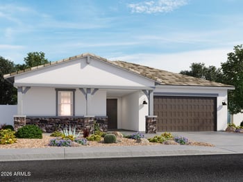 10807 W Jones Ave, Tolleson, AZ 85353