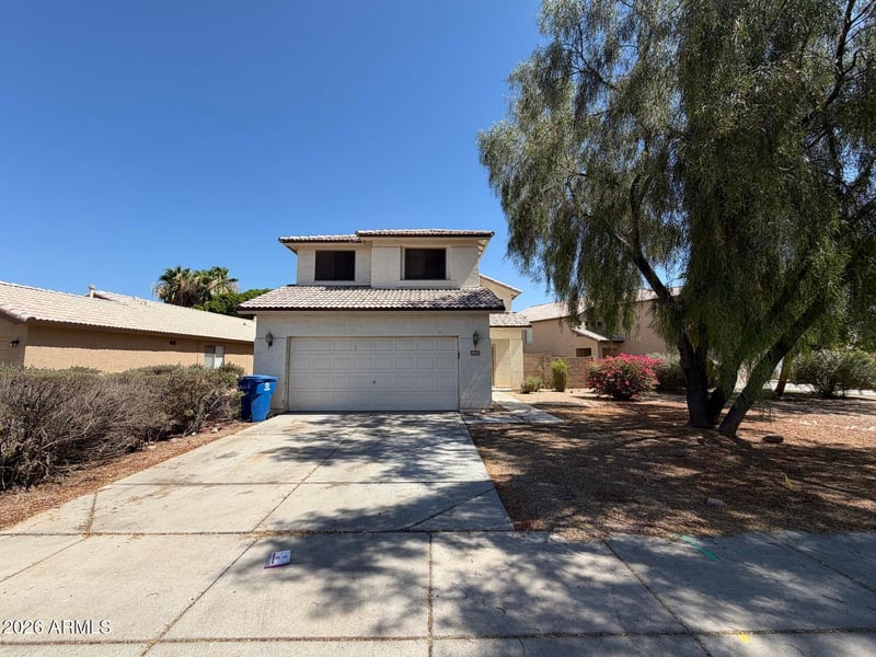 10807 Monte Vista Rd, Avondale, AZ 85392