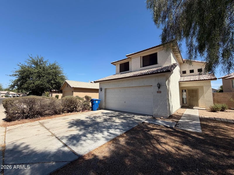 10807 Monte Vista Rd, Avondale, AZ 85392
