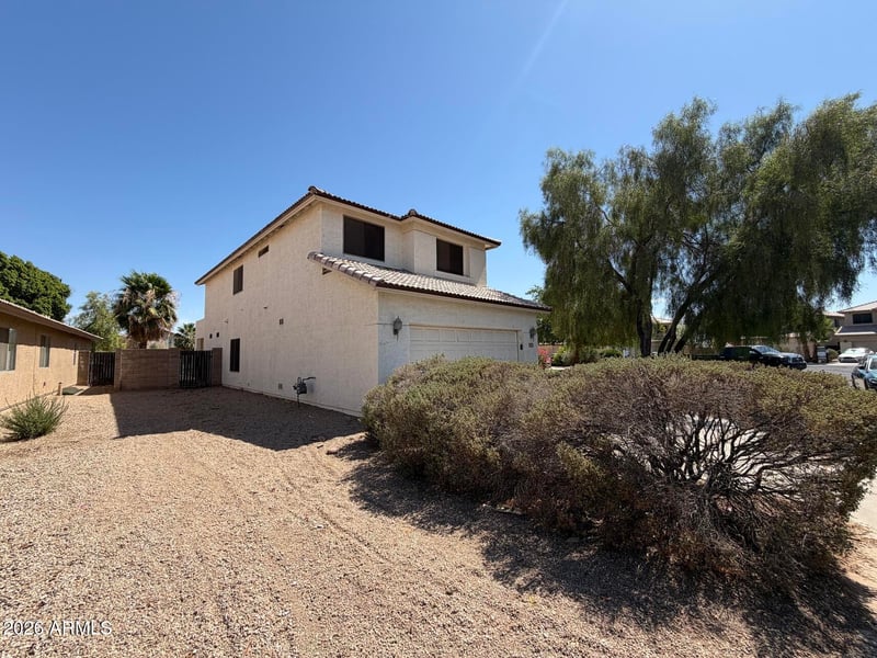 10807 Monte Vista Rd, Avondale, AZ 85392