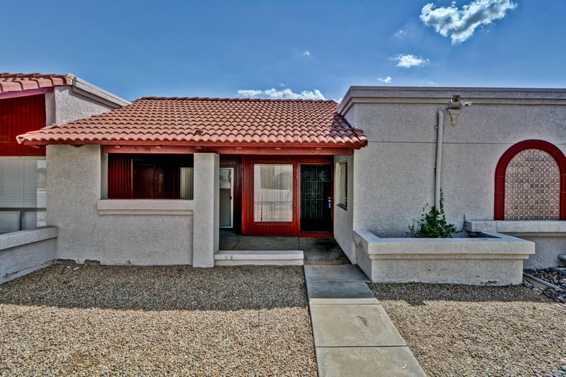 10807 W Northern Ave #110, Glendale, AZ 85307