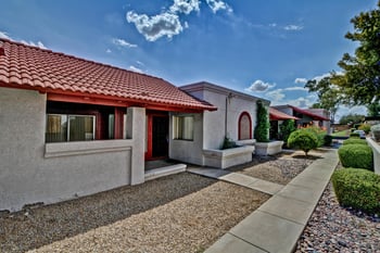 10807 W Northern Ave #110, Glendale, AZ 85307