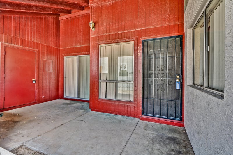 10807 W Northern Ave #110, Glendale, AZ 85307