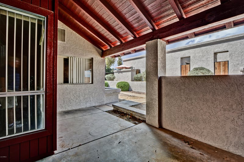 10807 W Northern Ave #110, Glendale, AZ 85307