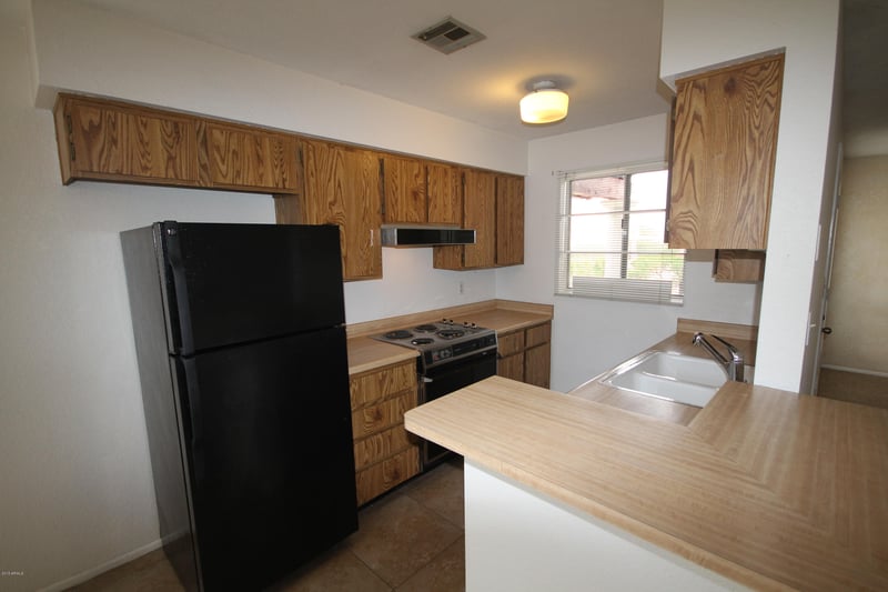 10807 W Northern Ave #128, Glendale, AZ 85307