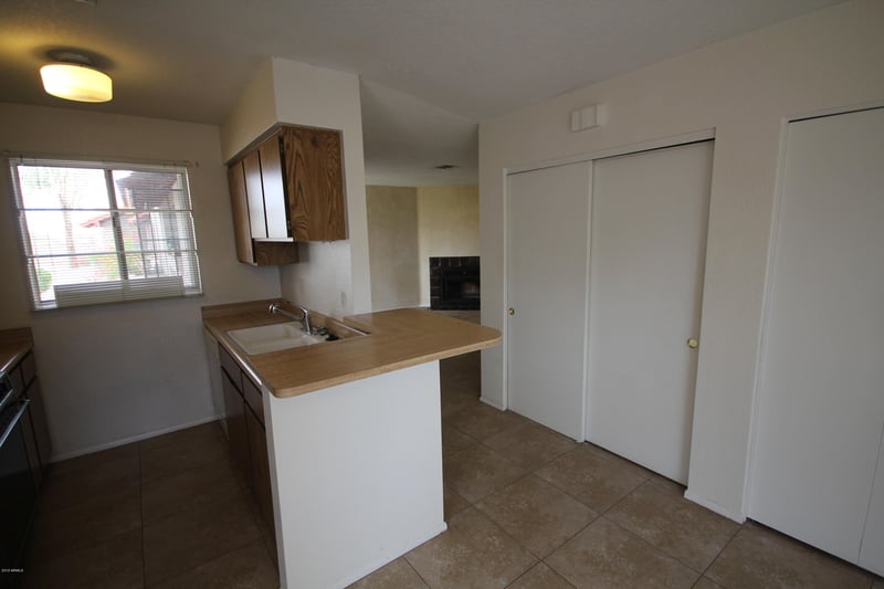 10807 W Northern Ave #128, Glendale, AZ 85307