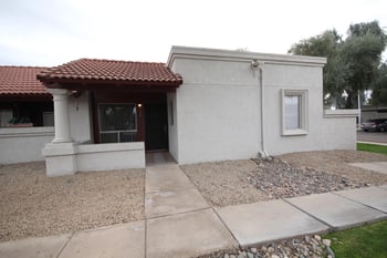 10807 W Northern Ave #128, Glendale, AZ 85307
