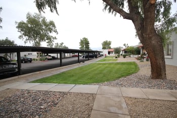 10807 W Northern Ave #128, Glendale, AZ 85307