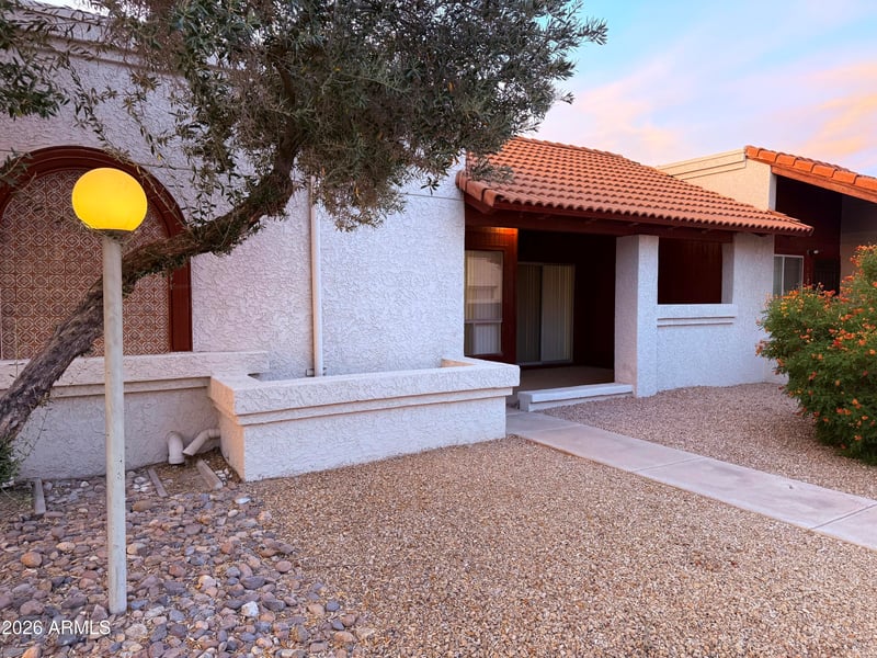 10807 Northern Ave #131, Glendale, AZ 85307