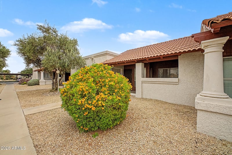 10807 Northern Ave #131, Glendale, AZ 85307