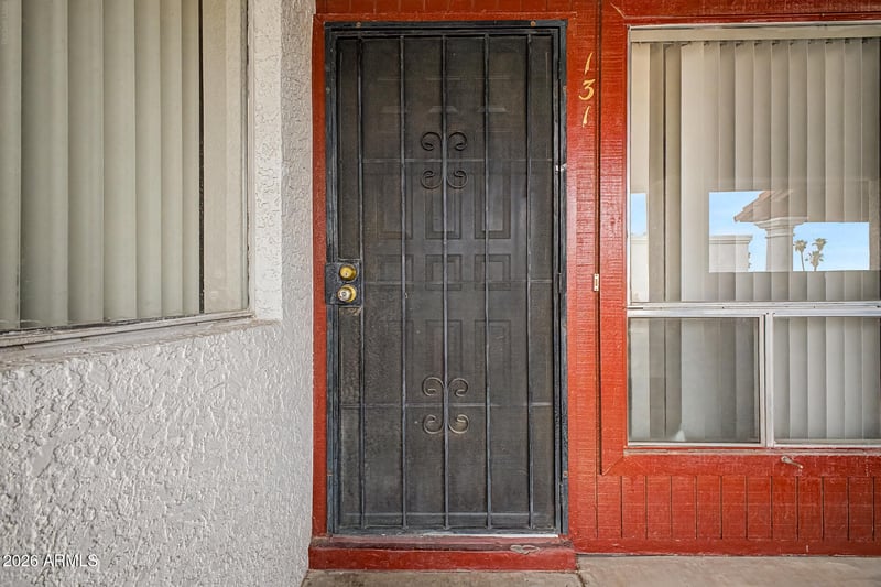 10807 Northern Ave #131, Glendale, AZ 85307