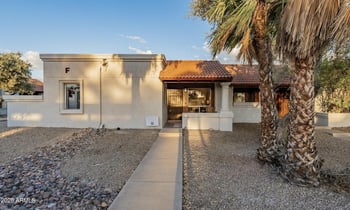 10807 W Northern Ave #133, Glendale, AZ 85307