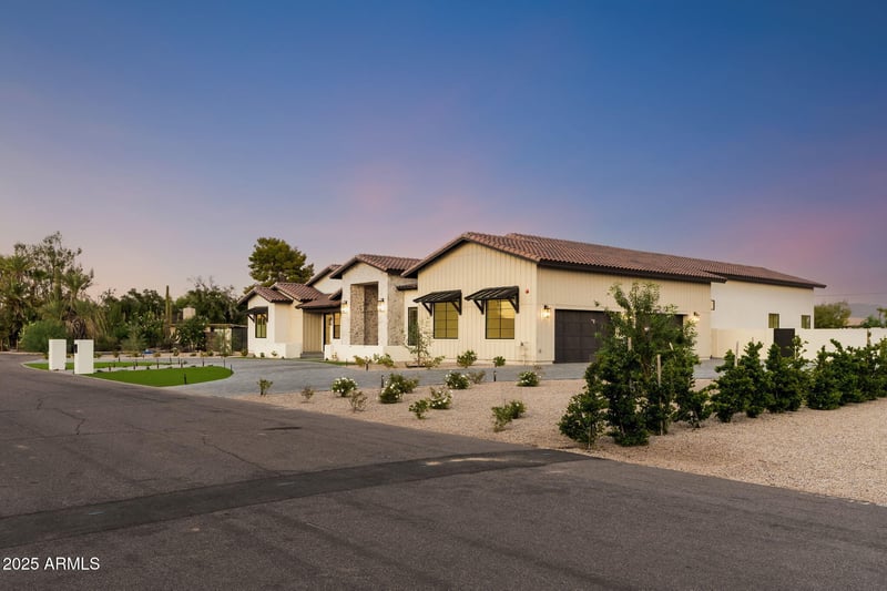 10809 82nd Pl, Scottsdale, AZ 85260