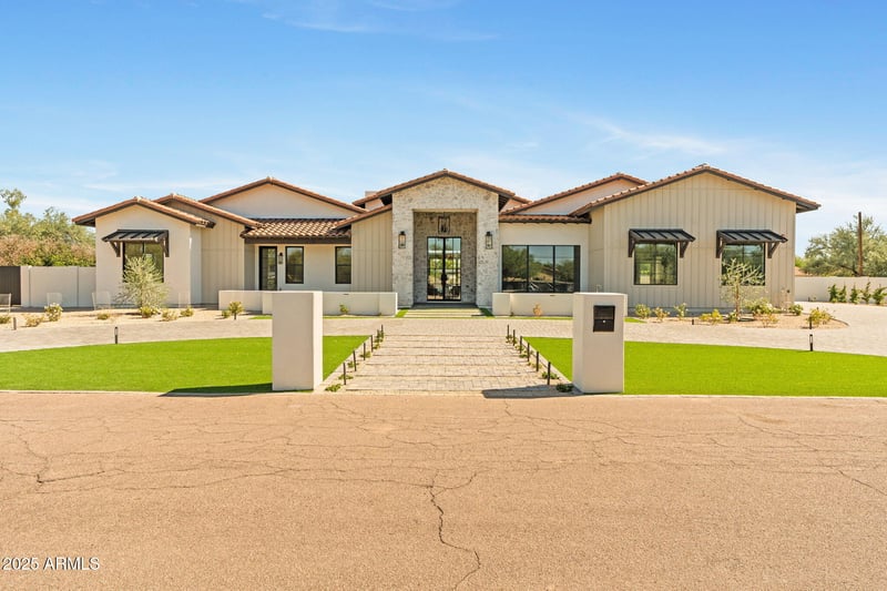 10809 82nd Pl, Scottsdale, AZ 85260