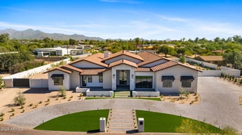 10809 82nd Pl, Scottsdale, AZ 85260