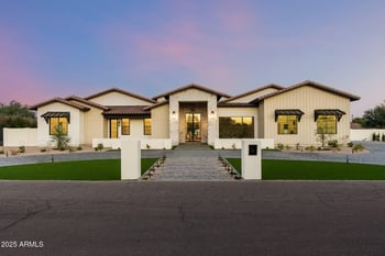 10809 82nd Pl, Scottsdale, AZ 85260