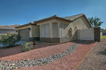 10809 Cambridge Ave, Avondale, AZ 85392