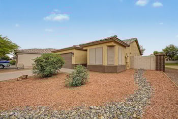 10809 Cambridge Ave, Avondale, AZ 85392