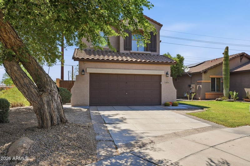 10809 E Boston St, Apache Junction, AZ 85120