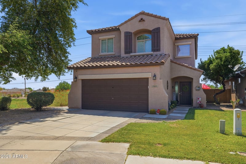 10809 E Boston St, Apache Junction, AZ 85120