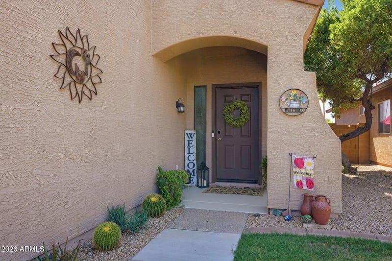 10809 E Boston St, Apache Junction, AZ 85120