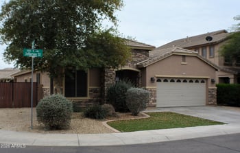 10809 Jefferson St, Avondale, AZ 85323