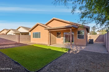 10809 Rio Vista Ln, Avondale, AZ 85323