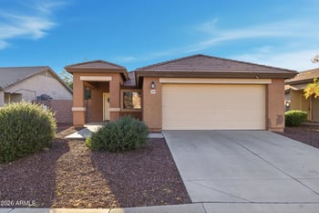 10809 Rio Vista Ln, Avondale, AZ 85323
