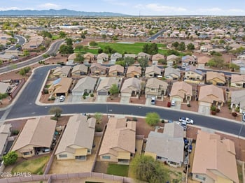 10809 Rio Vista Ln, Avondale, AZ 85323